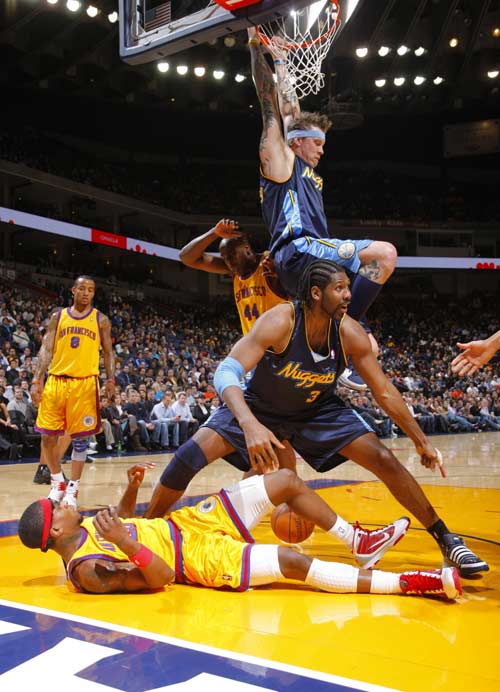 精彩对决 精彩对决